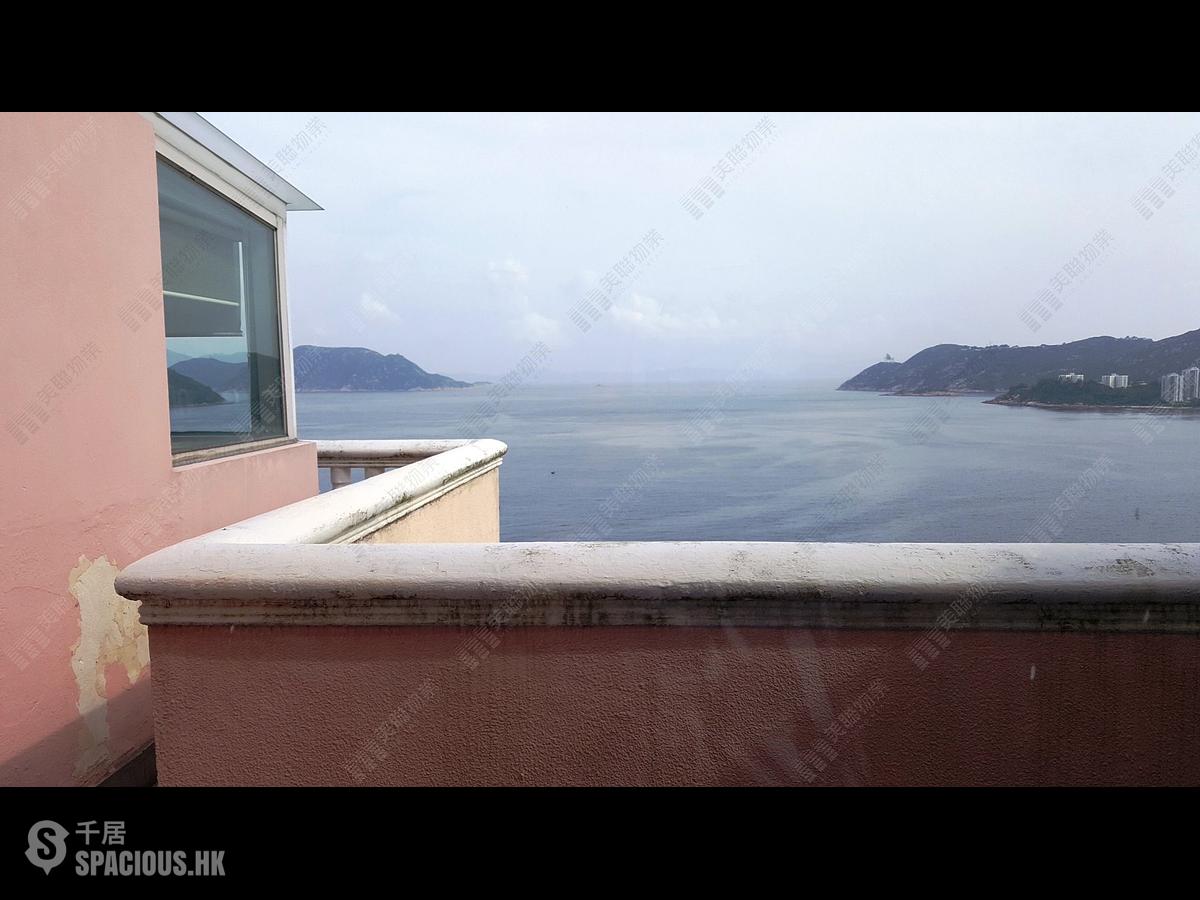 Stanley - Redhill Peninsula 01