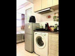Prince Edward - 238, Sai Yeung Choi Street South 02