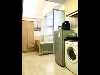 Prince Edward - 238, Sai Yeung Choi Street South 03
