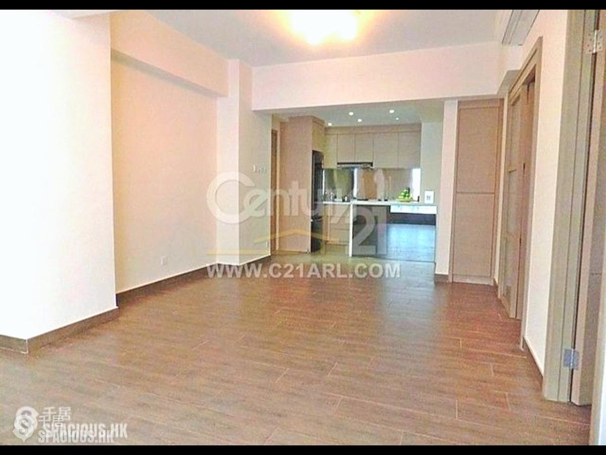 Causeway Bay - Yee Wah Mansion 01