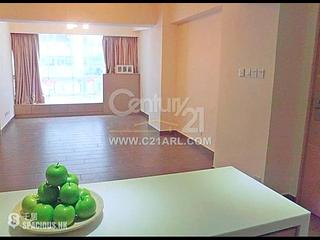 Causeway Bay - Yee Wah Mansion 04
