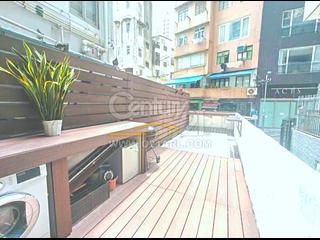 Soho - Ying Pont Building 02