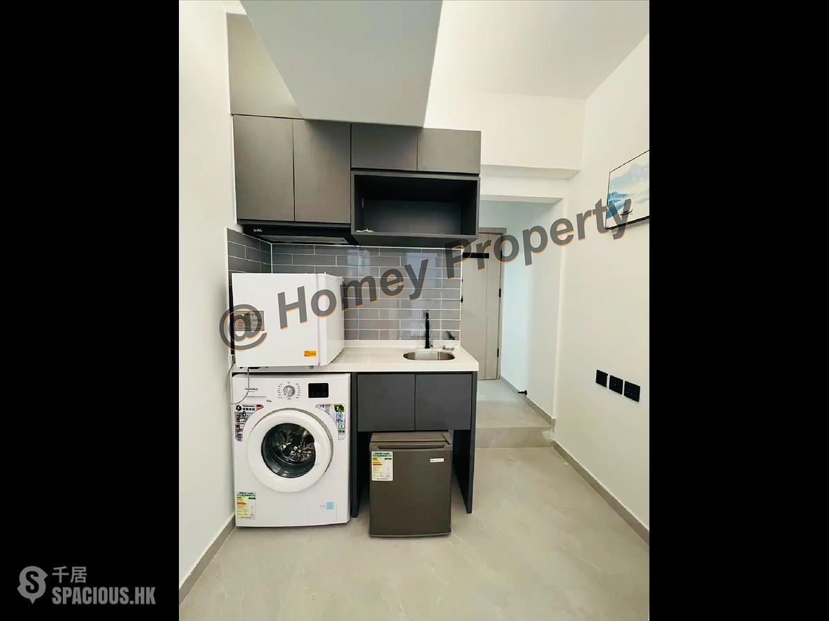 Causeway Bay - Vancouver Mansion 01