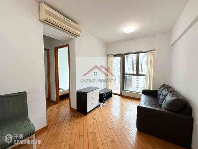 Wan Chai - The Zenith 01