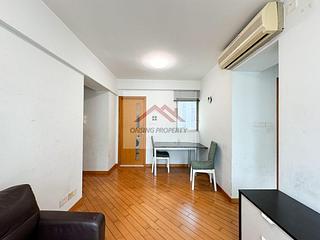 Wan Chai - The Zenith 02