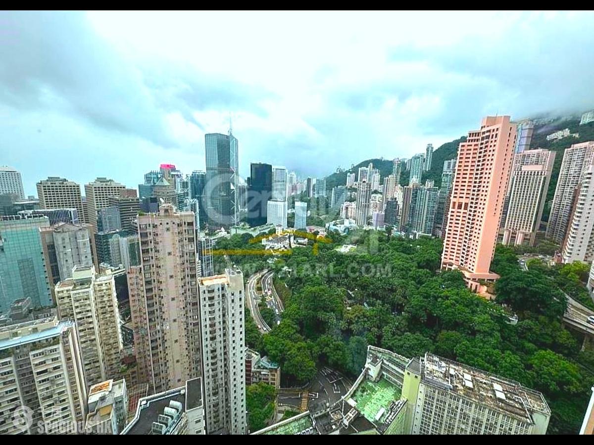 中半山 - 樂信臺 01