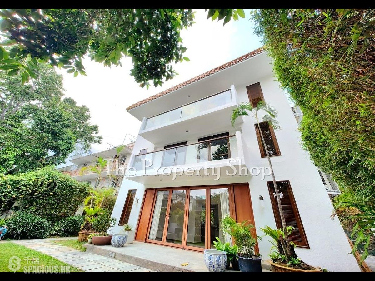 Sai Kung - Tsak Yue Wu 01