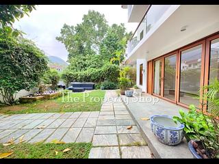 Sai Kung - Tsak Yue Wu 09