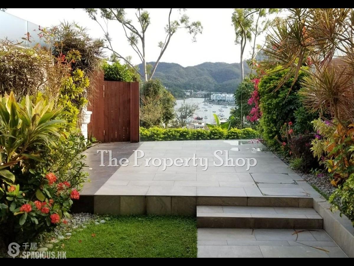Sai Kung - Habitat 01