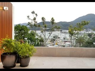 Sai Kung - Habitat 02