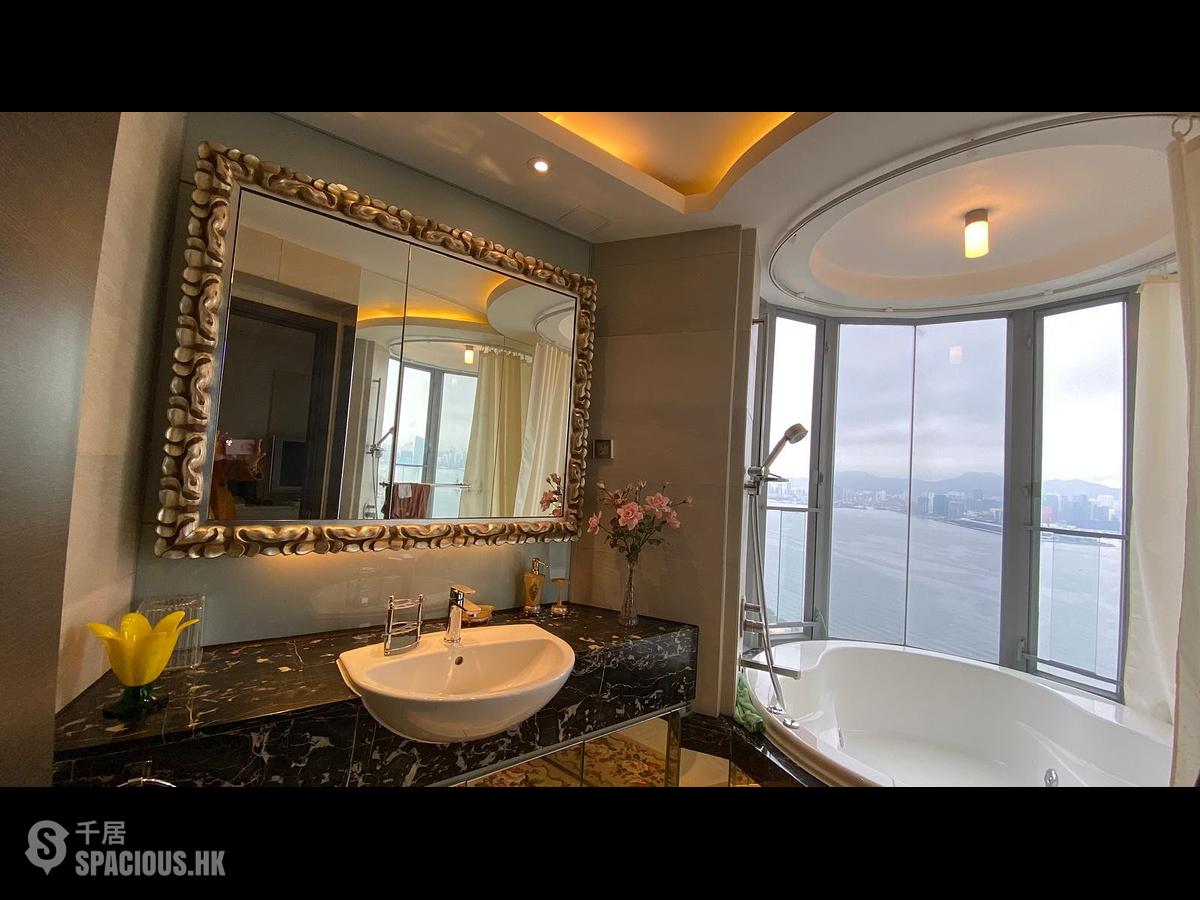 Sai Wan Ho - Grand Promenade 01