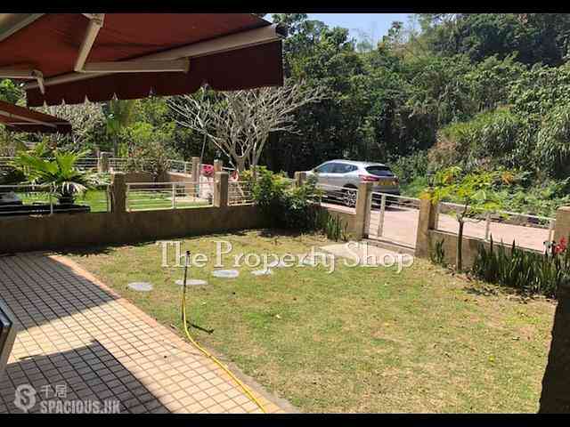 Sai Kung - 381 Lung Mei Tsuen Road 01