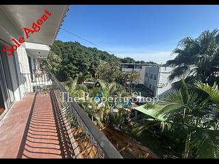 Sai Kung - Hing Keng Shek 09
