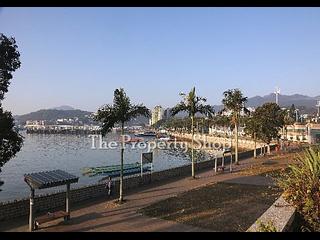 Sai Kung - Sha Ha 02