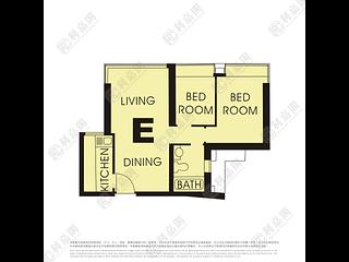Hung Hom - Royal Peninsula Block 4 06