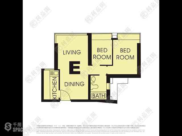 Hung Hom - Royal Peninsula Block 4 06
