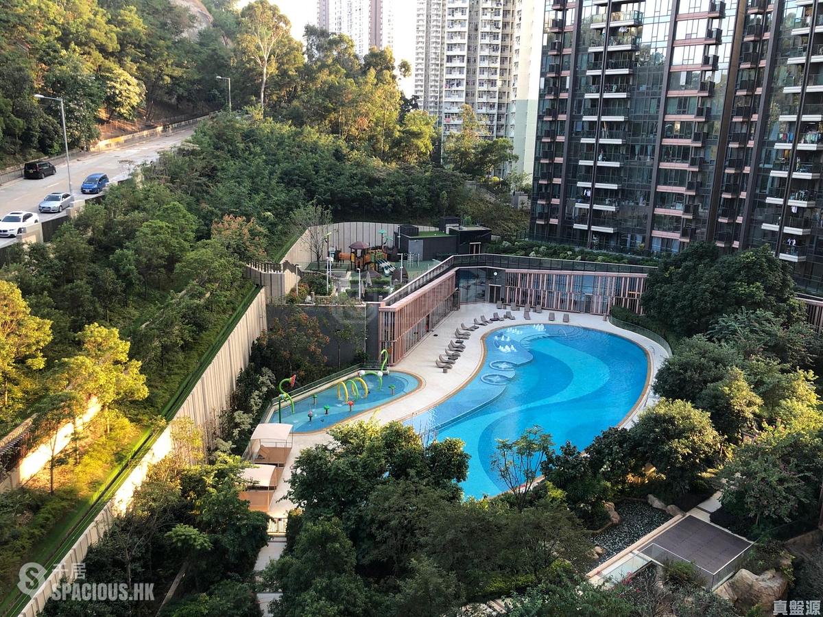 Ho Man Tin - Mantin Heights Block 6 01