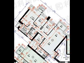 Ho Man Tin - Mantin Heights Block 6 02