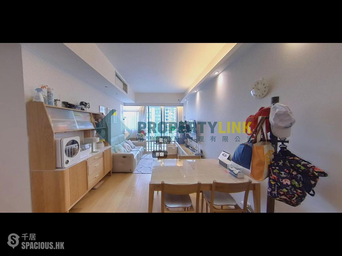 Sheung Wan - One Pacific Heights 01