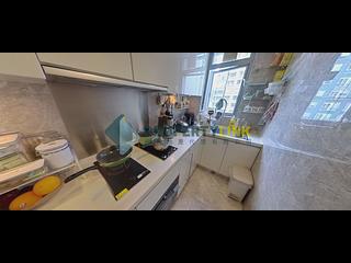 Sheung Wan - One Pacific Heights 12