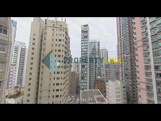 Sheung Wan - One Pacific Heights 14