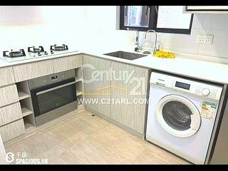 Mid Levels Central - Seymour Place 03
