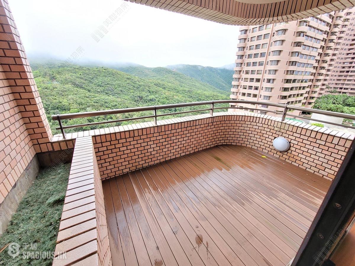 Tai Tam - Hong Kong Parkview 01