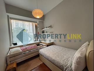 Mid Levels West - Cluny Park 04