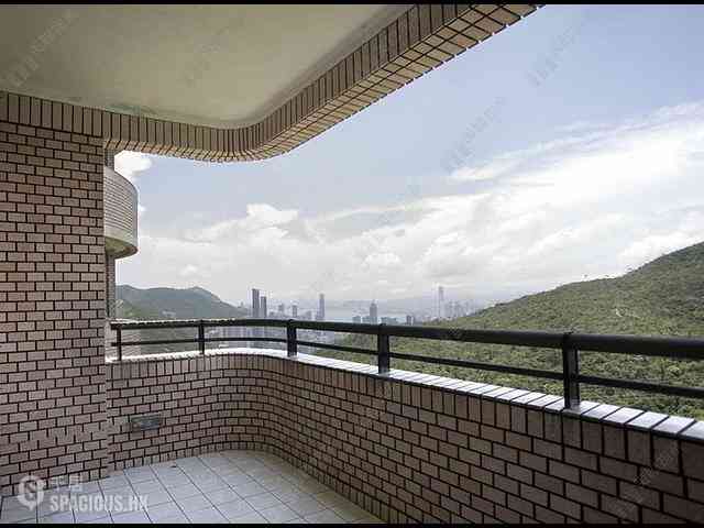 Tai Tam - Hong Kong Parkview 01