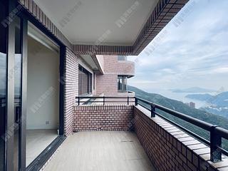 Tai Tam - Hong Kong Parkview 17