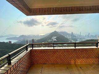Tai Tam - Hong Kong Parkview 09