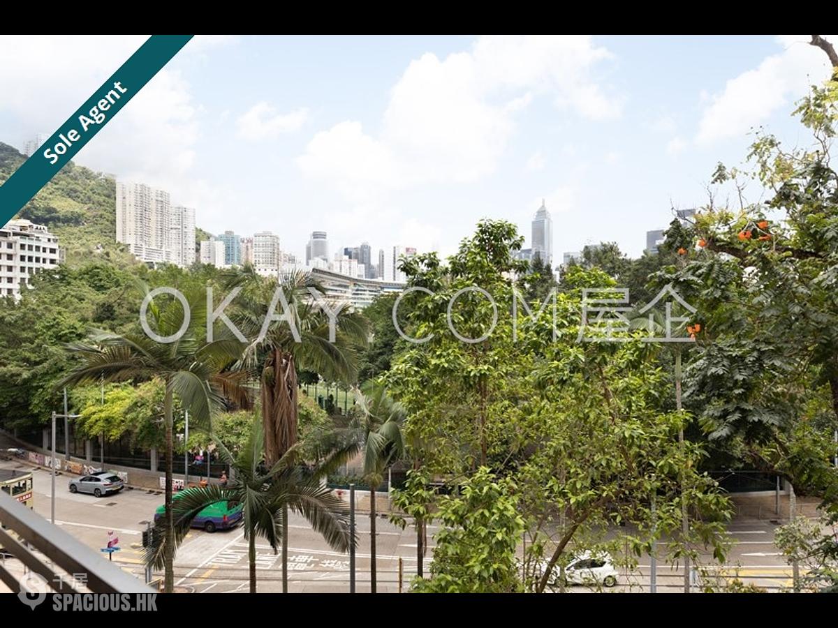 Happy Valley - Race View Apartments 01