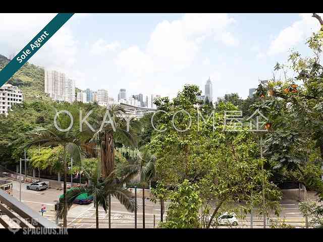 Happy Valley - Race View Apartments 01
