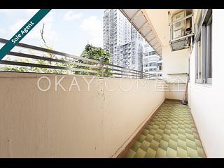Happy Valley - Race View Apartments 02