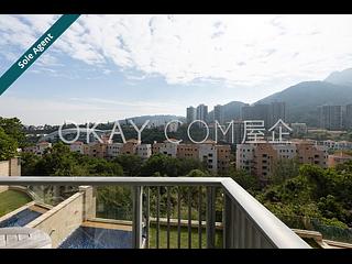 愉景湾 - 愉景湾15期 悦堤 09