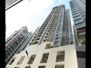 Mid Levels Central - Conduit Tower 12