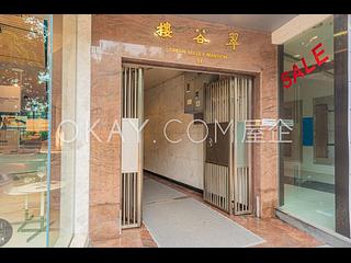 跑馬地 - 翠谷樓 18