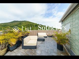 Pok Fu Lam - Greenery Garden 02