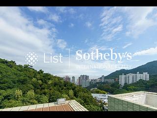 Pok Fu Lam - Greenery Garden 04