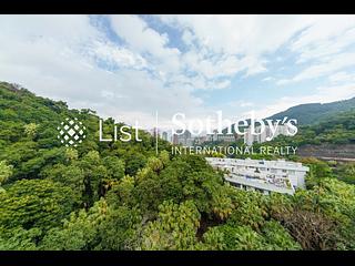 Pok Fu Lam - Greenery Garden 12