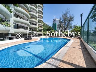 Pok Fu Lam - Greenery Garden 23