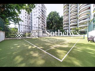 Pok Fu Lam - Greenery Garden 24