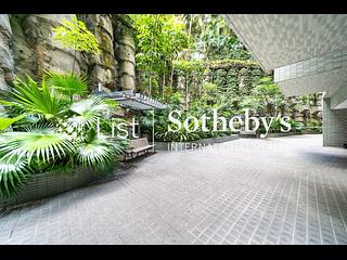 Pok Fu Lam - Greenery Garden 30