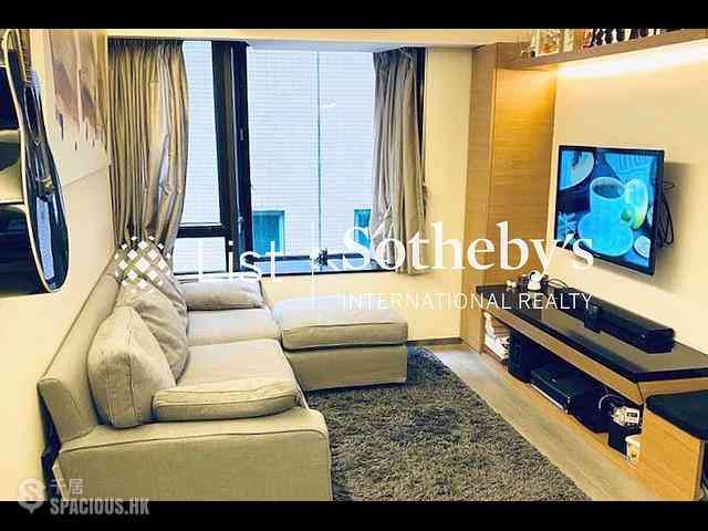 Sai Ying Pun - Kam Ning Mansion 01