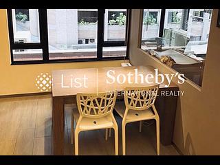 Sai Ying Pun - Kam Ning Mansion 03