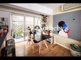 Mid Levels Central - The Rednaxela 04