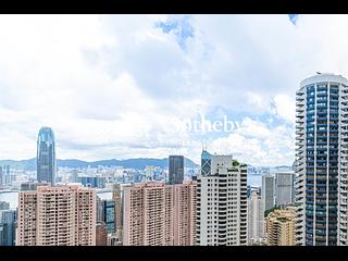 Mid Levels Central - Branksome Grande 03