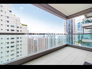 Mid Levels Central - Branksome Grande 04