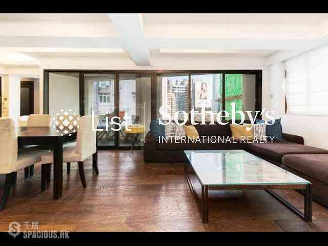 Soho - 52, Elgin Street 05