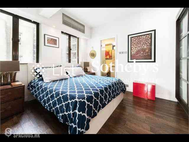 Soho - 52, Elgin Street 06